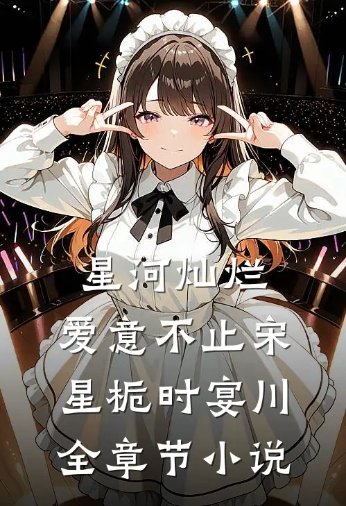 星河灿烂，爱意不止宋星栀时宴川全章节小说