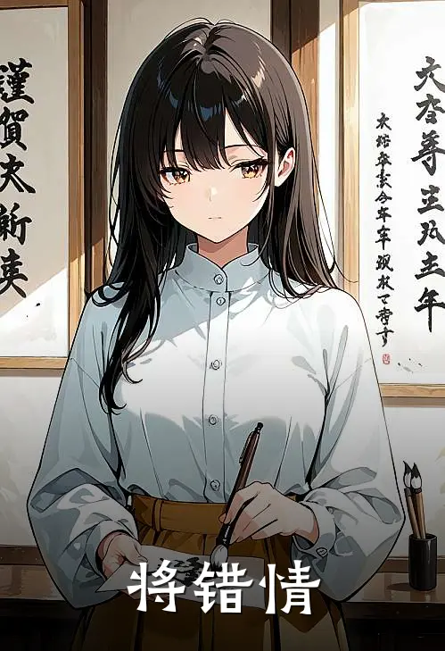将错情