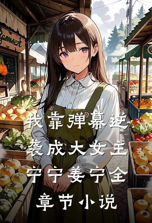 我靠弹幕逆袭成大女主宁宁姜宁全章节小说