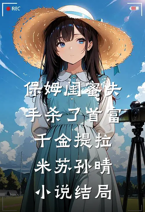 保姆闺蜜失手杀了首富千金提拉米苏孙晴小说结局