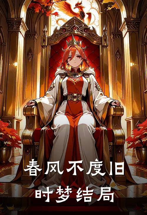 春风不度旧时梦结局