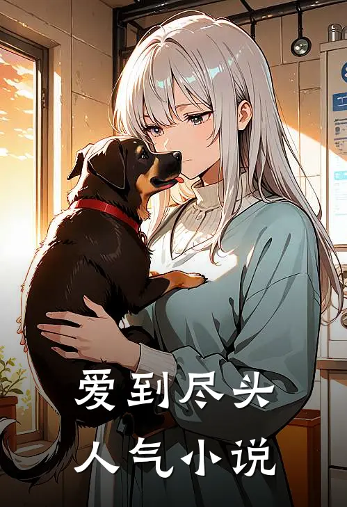 爱到尽头人气小说