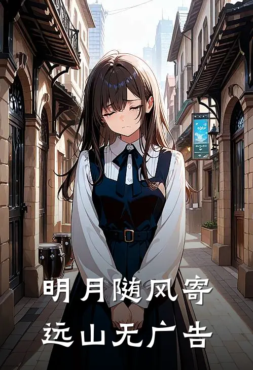 明月随风寄远山无广告