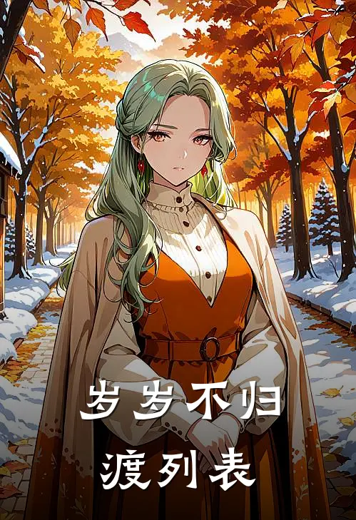 岁岁不归渡列表