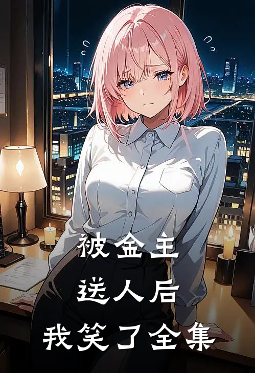 被金主送人后，我笑了全集