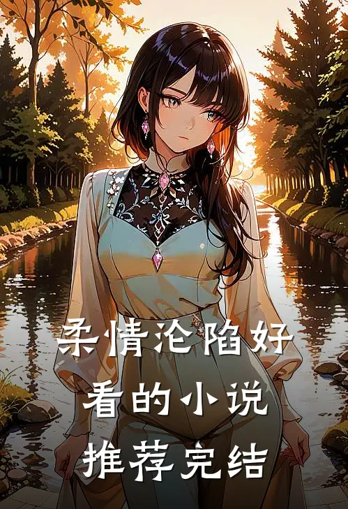 柔情沦陷好看的小说推荐完结