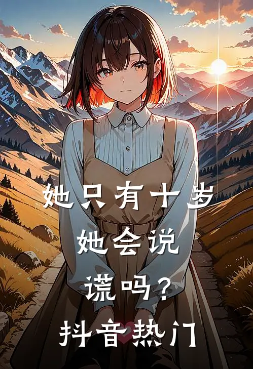 她只有十岁，她会说谎吗？抖音热门