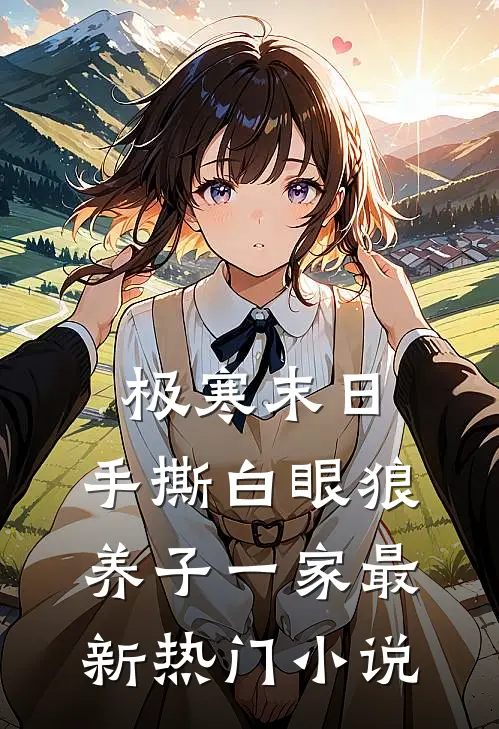 极寒末日，手撕白眼狼养子一家最新热门小说