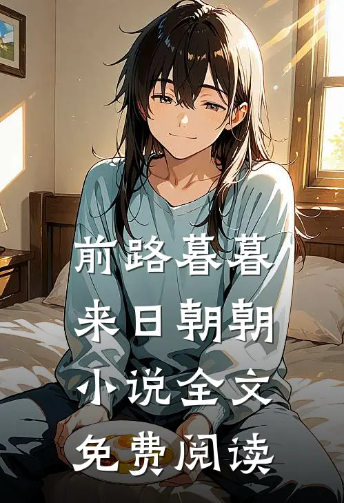 前路暮暮，来日朝朝小说全文免费阅读