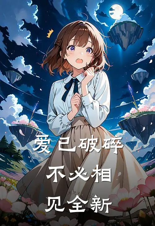 爱已破碎，不必相见全新