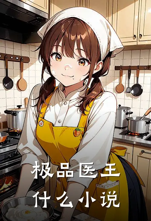 极品医王什么小说