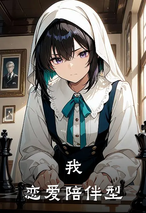 我，恋爱陪伴型