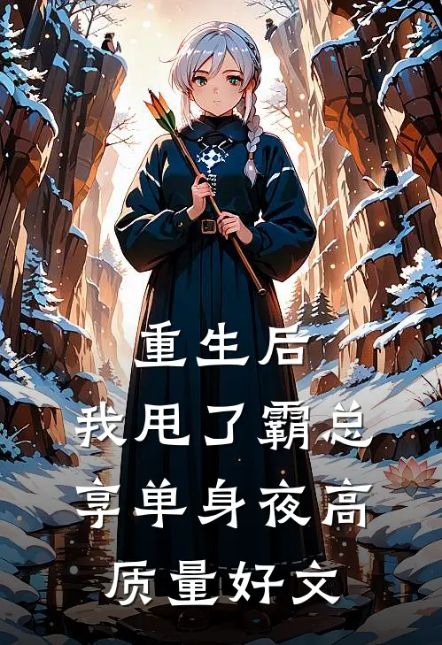 重生后，我甩了霸总享单身夜高质量好文