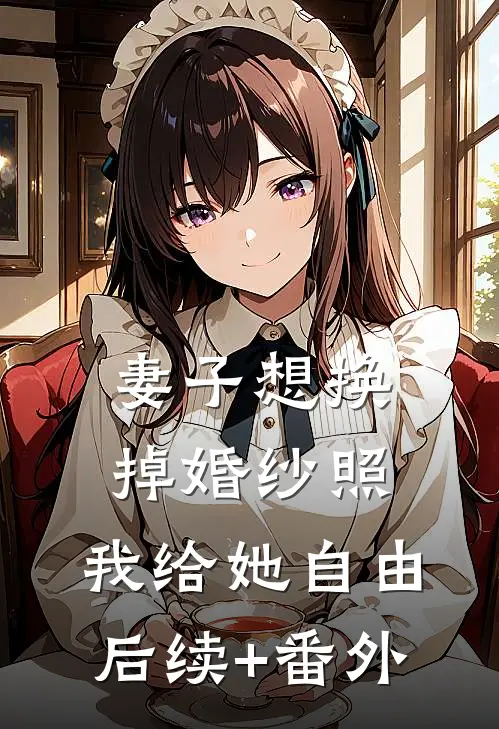 妻子想换掉婚纱照，我给她自由后续+番外