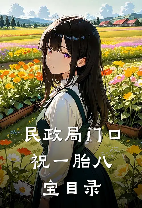 民政局门口，祝一胎八宝目录
