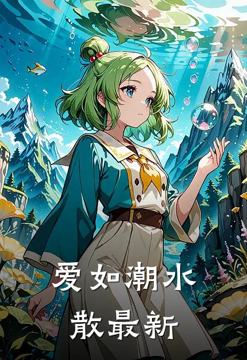 爱如潮水散最新