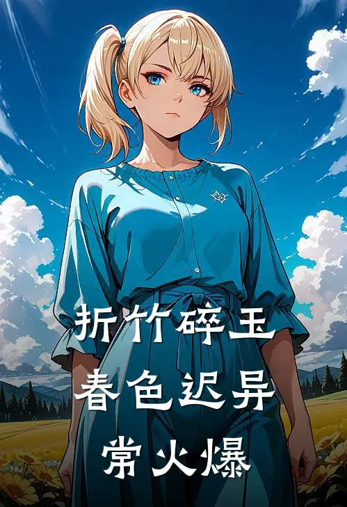 折竹碎玉春色迟异常火爆