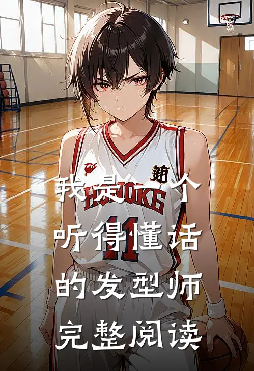 我是一个听得懂话的发型师完整阅读