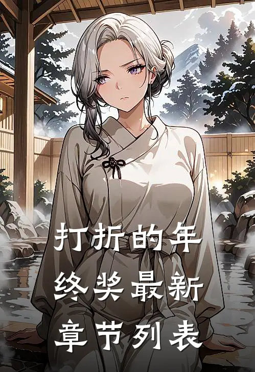打折的年终奖最新章节列表