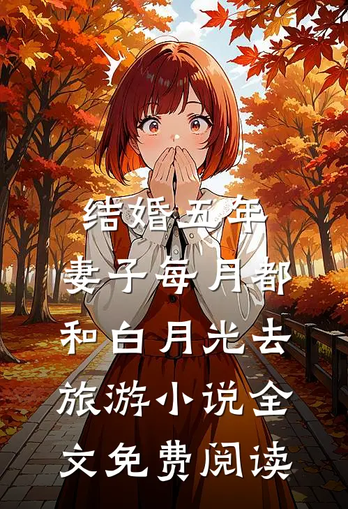结婚五年，妻子每月都和白月光去旅游小说全文免费阅读