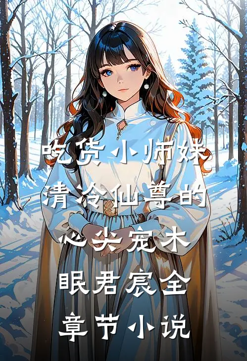 吃货小师妹，清冷仙尊的心尖宠木眠君宸全章节小说