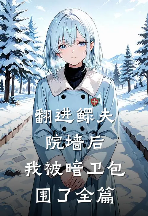 翻进鳏夫院墙后，我被暗卫包围了全篇