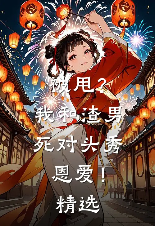 被甩？我和渣男死对头秀恩爱！精选