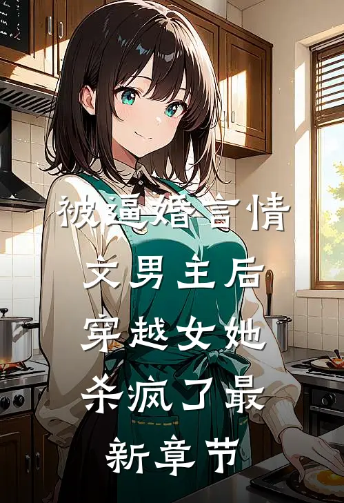 被逼婚言情文男主后，穿越女她杀疯了最新章节