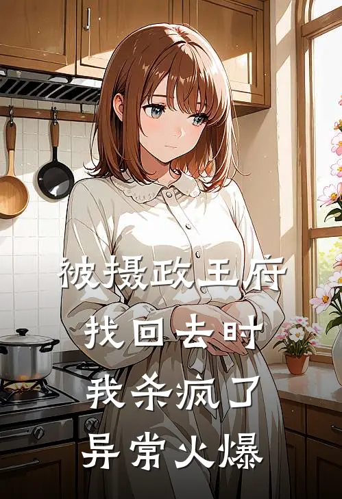 被摄政王府找回去时，我杀疯了异常火爆