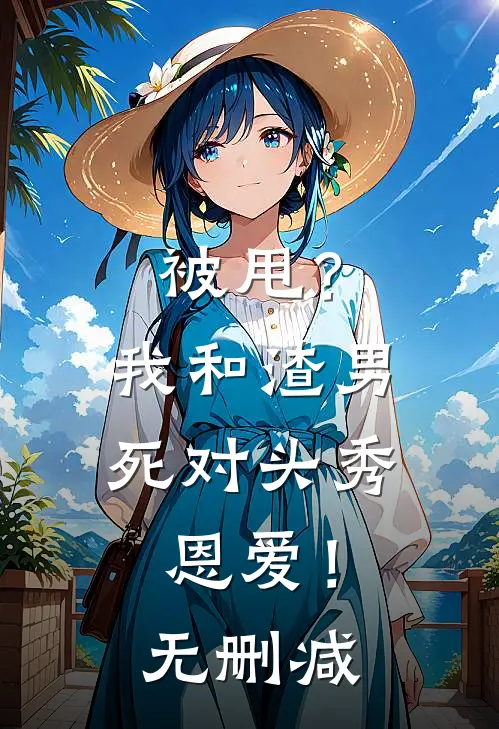 被甩？我和渣男死对头秀恩爱！无删减