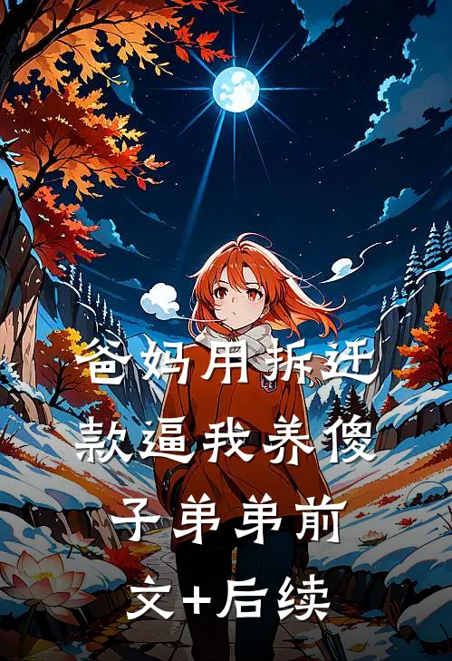 老公的女徒弟单手为婆婆做手术后，我离婚了推荐