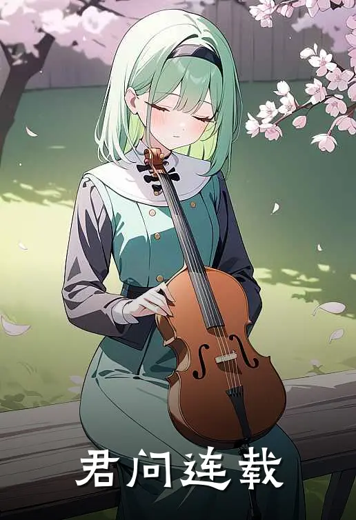 君问连载