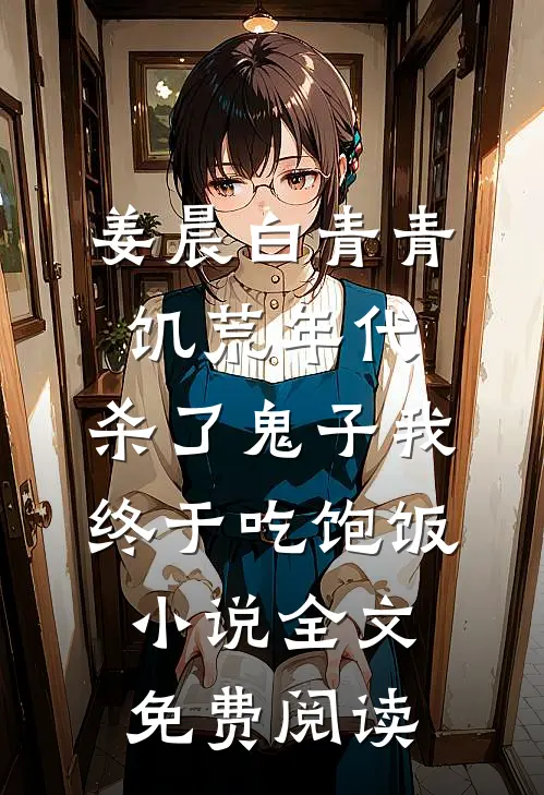 姜晨白青青饥荒年代，杀了鬼子我终于吃饱饭小说全文免费阅读