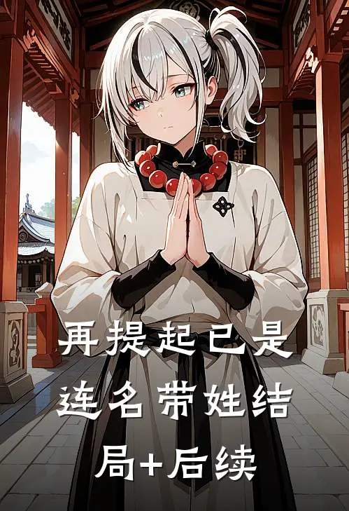 再提起已是连名带姓结局+后续