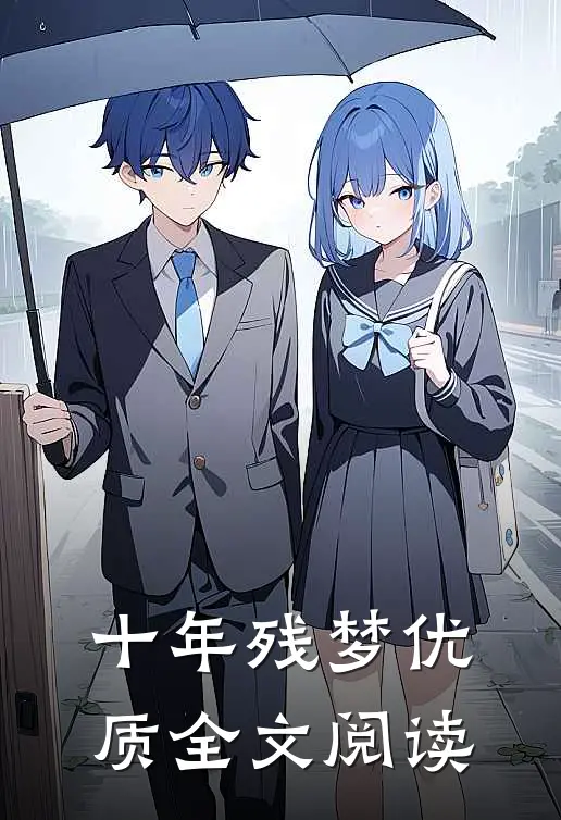十年残梦优质全文阅读