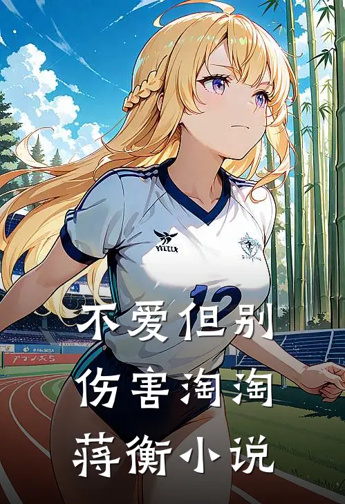 不爱但别伤害淘淘蒋衡小说