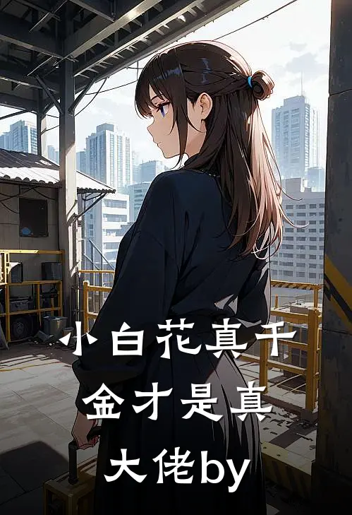 小白花真千金才是真大佬by