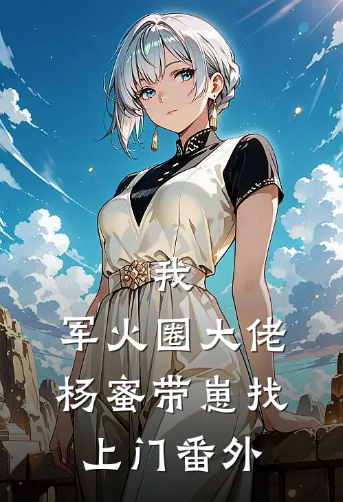 我，军火圈大佬，杨蜜带崽找上门番外