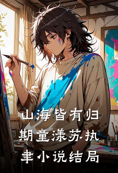 山海皆有归期童漾苏执聿小说结局