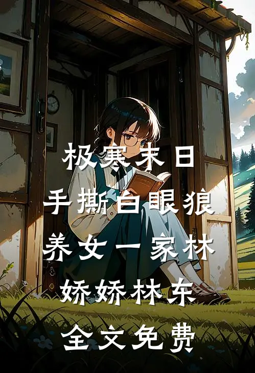 极寒末日，手撕白眼狼养女一家林娇娇林东全文免费