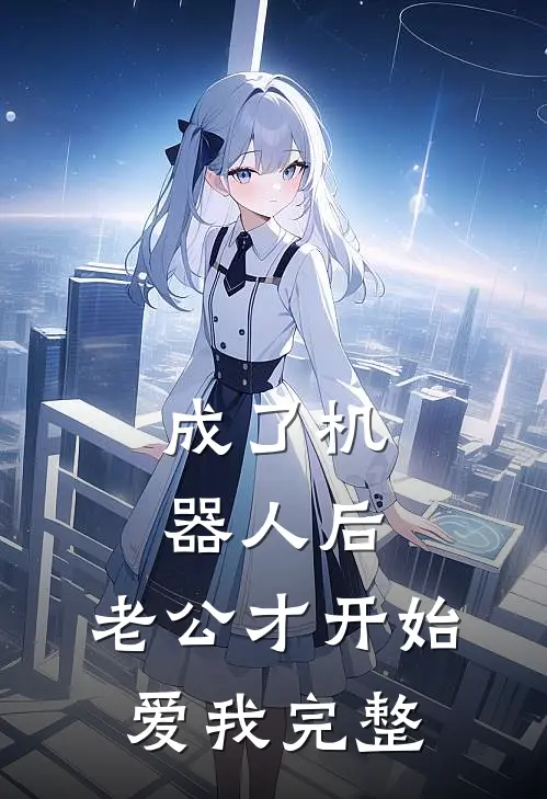 成了机器人后，老公才开始爱我完整