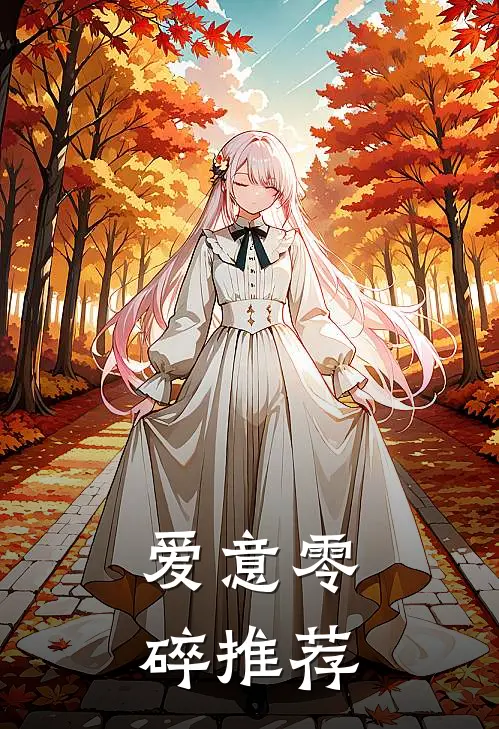 爱意零碎推荐