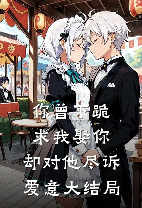 你曾下跪求我娶你，却对他尽诉爱意大结局