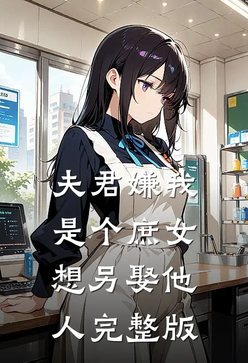 夫君嫌我是个庶女，想另娶他人完整版