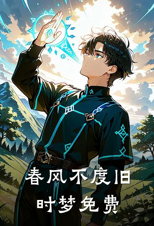 春风不度旧时梦免费