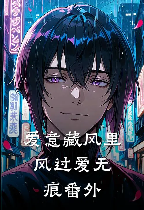 爱意藏风里，风过爱无痕番外