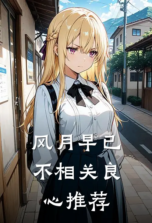 风月早已不相关良心推荐