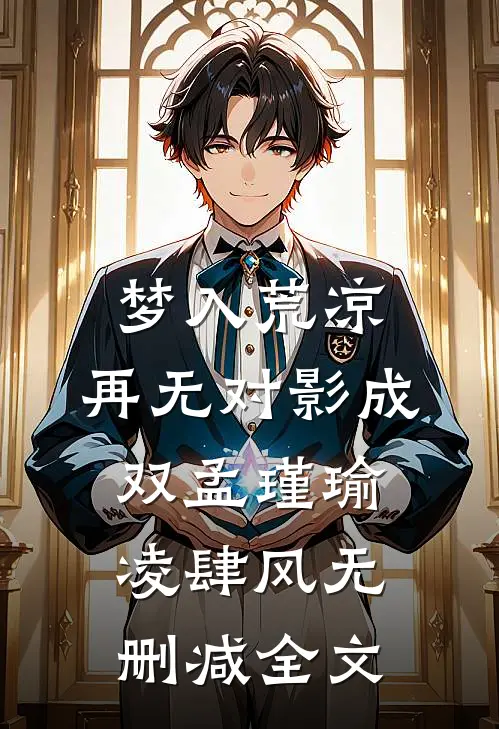 梦入荒凉，再无对影成双孟瑾瑜凌肆风无删减全文