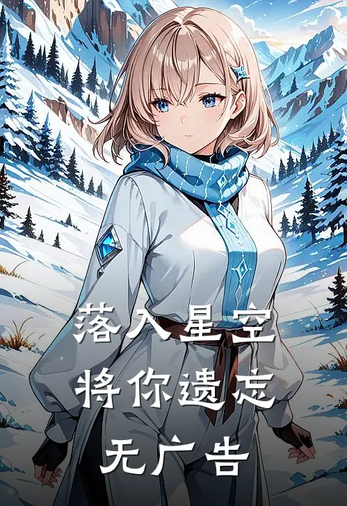 落入星空将你遗忘无广告