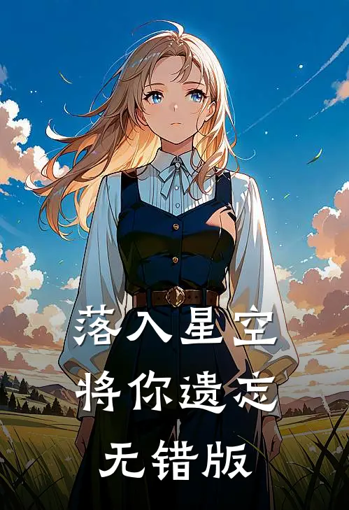 落入星空将你遗忘无错版